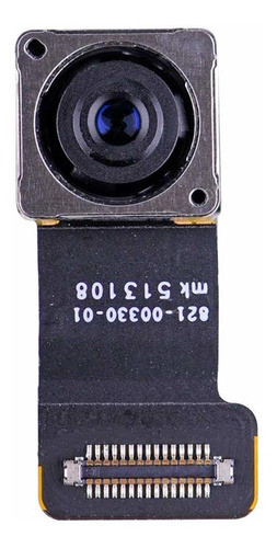 Repuesto Camara Trasera 12mp Para iPhone SE 4.0 1