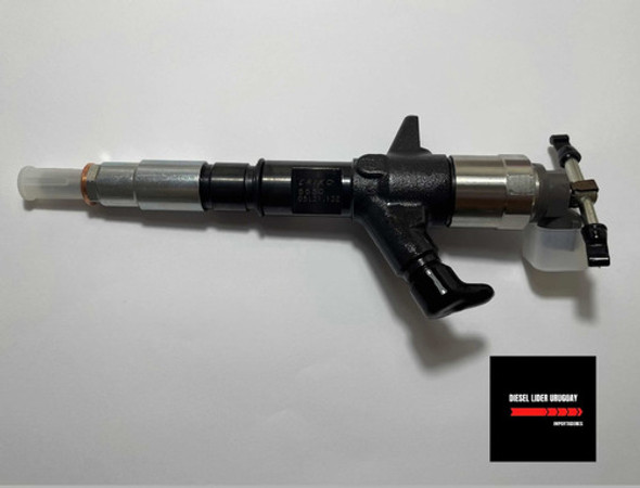 Inyector Hyundai Hd65, Hd72, Hd78 / 095000-5550 0