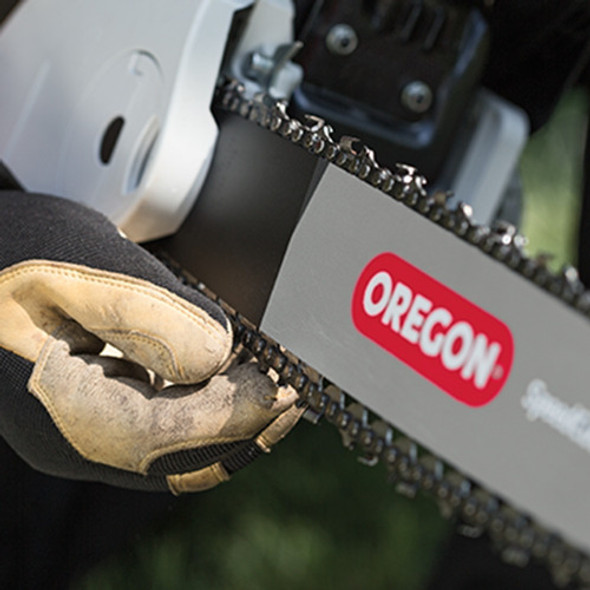 Combo Cadena Y Espada Oregon Motosierra Ms-170 14 1