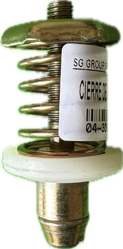 Cerradura Cierre Capot Duna Uno Superior Calidad 100% 0