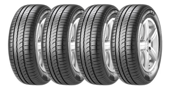 Juego 4 Cubiertas Pirelli 215/50 R17 95w P1 Cinturato Xl 0