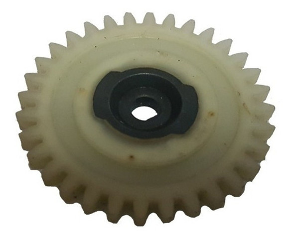 Engranaje Bomba De Aceite Yamaha Crypton New T110 Original!! 0