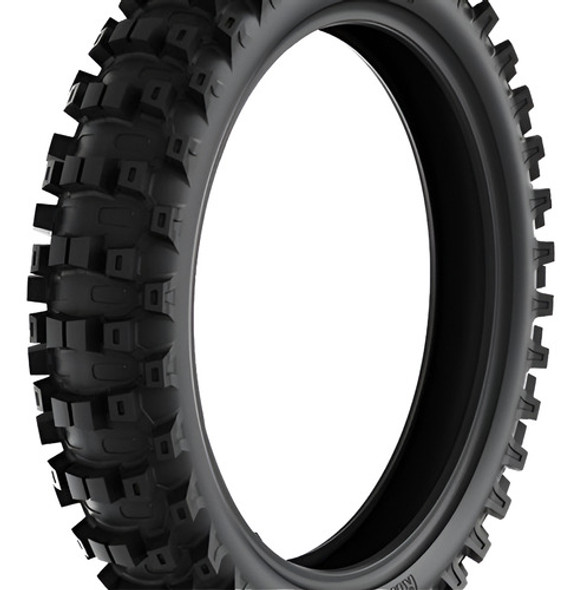 Cubierta  Moto 120/80 X 19 Modelo Rs47 Cross 0