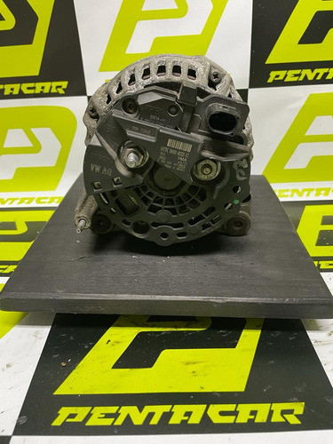 Alternador Volkswagen Vento 2.5 | Pentacar 1