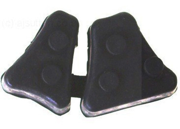 Manchon Rueda Trasera Origianl Xt 600 Virago 250  Mg Bikes 0
