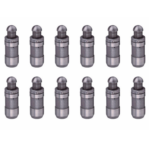 Kit 12 Botador Hidraulico Imet 94225 Peugeot 605 2.1l Td 12v 0