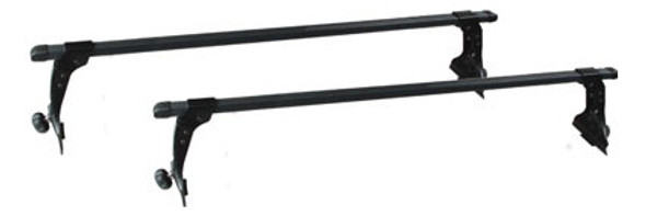 Barras Porta Equipaje  Reforzado Para Autos Con Gotero 0