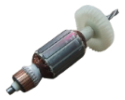 Inducido Para Taladro Tpl600-8 Lusqtoff 0