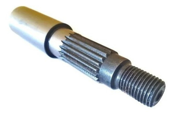 Palier Eje Rueda Trasera Yamaha Axis 90 Motos Miguel 0
