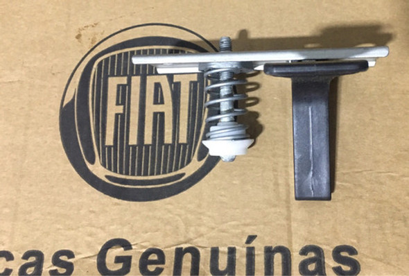 Traba Cierre Capot Fiat Siena Elx Attractive Essence Origina 1