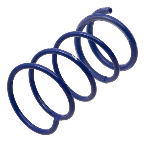 Resortes Ag Agkit Delantero Ford Ka 1.6 2008-2014 0