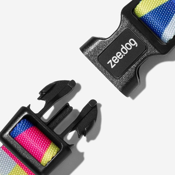 Arnes Pretal Perros Zee Dog H - Volt Small 1 Arnes Pretal Perros Zee Dog H - Volt Small 1