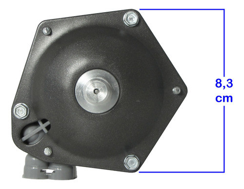 Camara De Agua Calefon Orbis Mod 315dbo 1