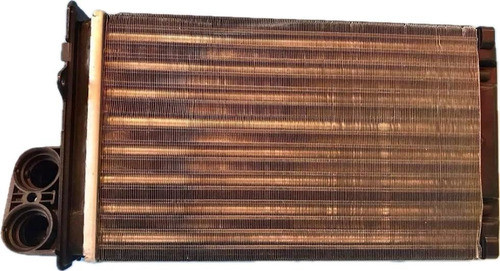 Radiador De Calefaccion Peugeot 405 / 406  Para Equipo Valeo 0