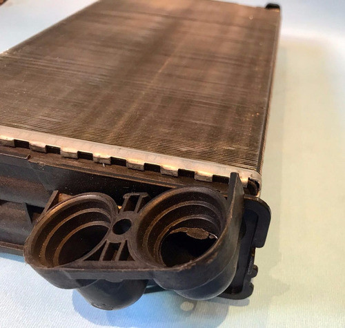 Radiador De Calefaccion Peugeot 405 / 406  Para Equipo Valeo 1