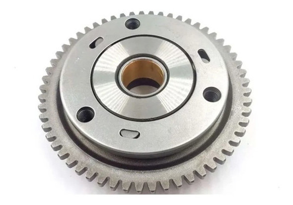 Bendix De Arranque Completo Motomel Cg 150 Zanella Rx 150 0