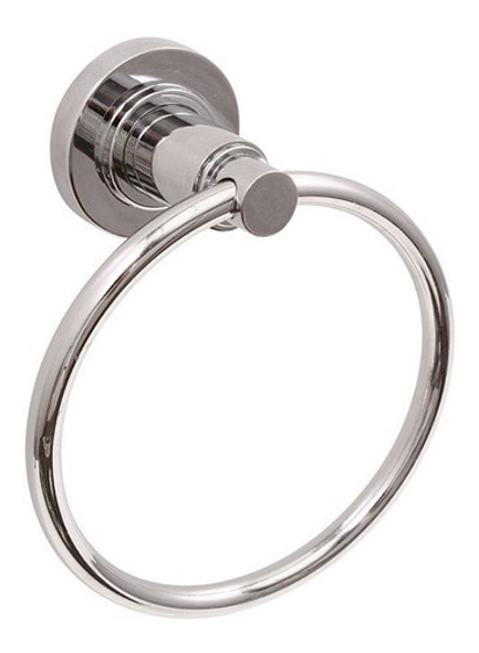 Toallero Aro P/ Baño Chiara -delta- Bronce 0