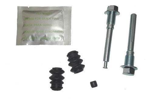 Reparación Corredera Mordaza Renault Ford Mitsubishi Volvo 0
