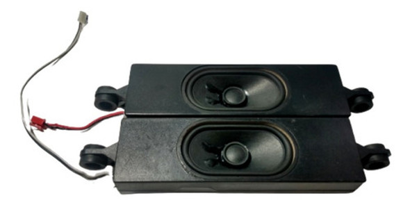 Par De Parlantes 42-wdf413-t1ri06ck Tv Philco Pld43fsc9 0