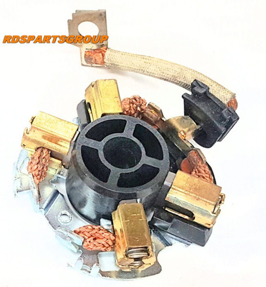 Porta Escobillas T/bosch  M 1.7/1.9 Diesel Brh-301 1