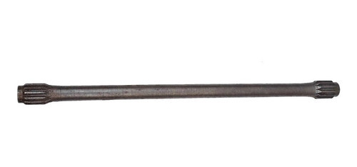 Barra De Mando Del Cardan  Siambretta125 Lujo Y Standard 0km 0