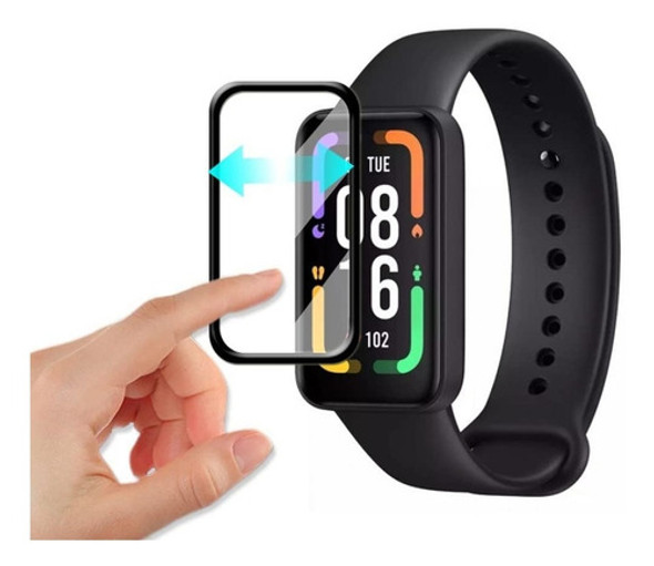 Film Protector Pmma Redmi Band Pro Smartwatch 1 Film Protector Pmma Redmi Band Pro Smartwatch 1