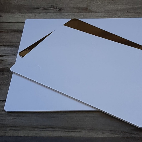 5 Bases  Para Number Cake  42 Cm X 33 Cm 1