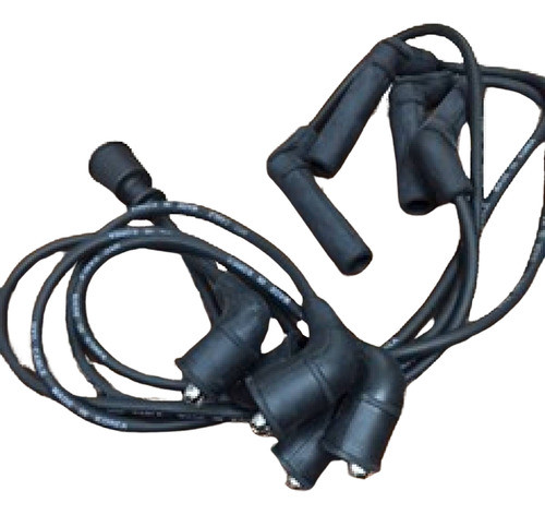 Cables Bujias (mfi) Breme Hyundai Elantra 92-94 0