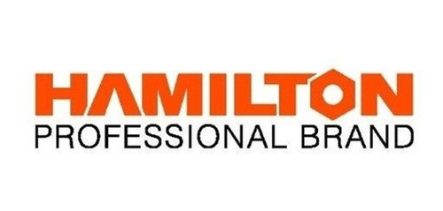 Mecha Acero Rápido 18mm Broca Hamilton 18 Mm Hss1800 1