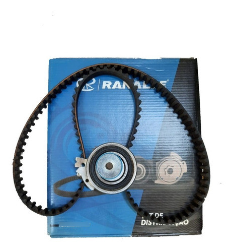 Kit De Distribución Fiat Uno- Fiorino- Palio- Siena- Strada 0
