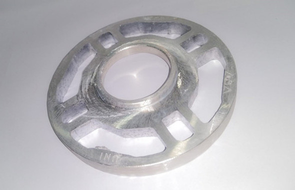 Separador De Llanta 15 Mm Ford 0