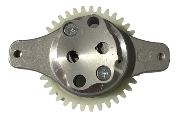 Bomba De Aceite Zanella Rx 150 Z-37 Bagattini Motos Pro 1