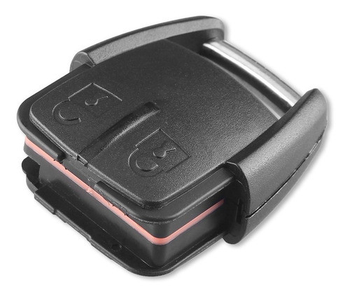 Carcasa Llave Astra S10 Vectra 2 Botones Oferta Envio Gratis 0