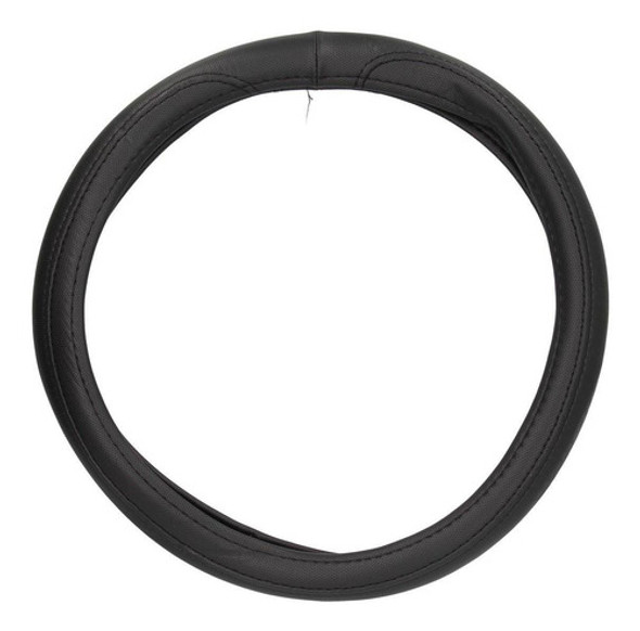 Cubrevolante Universal Diametro 40 Negro Pick Up 1