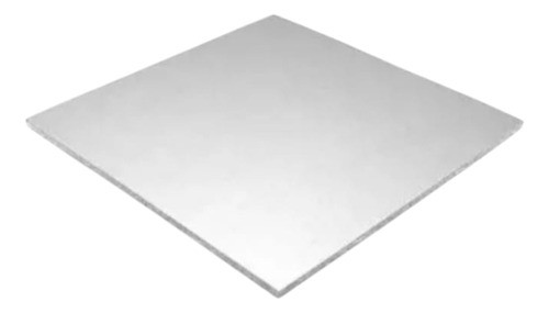 Placa Cielorraso Visto 15mm 60x60cm Desmontable (lote) 0