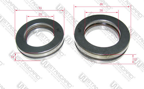 Cubeta De Direccion Yamaha Fz16 Std 1