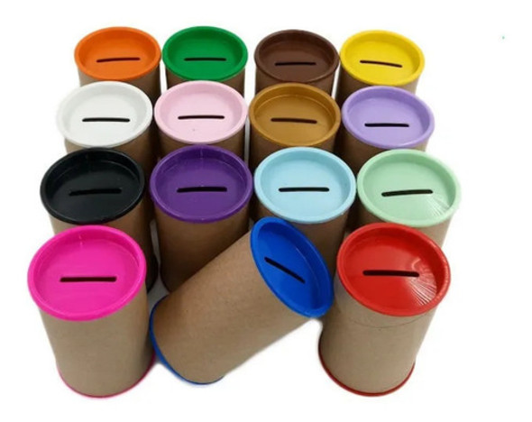 24 Souvenir Alcancias Para Personalizar 0