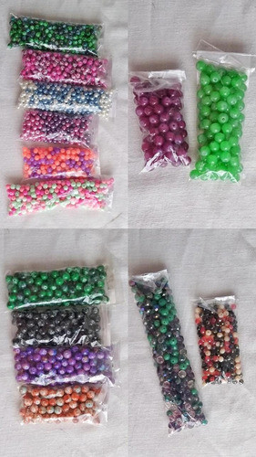 Insumos Para Bijouterie Variados +2000piezas 1