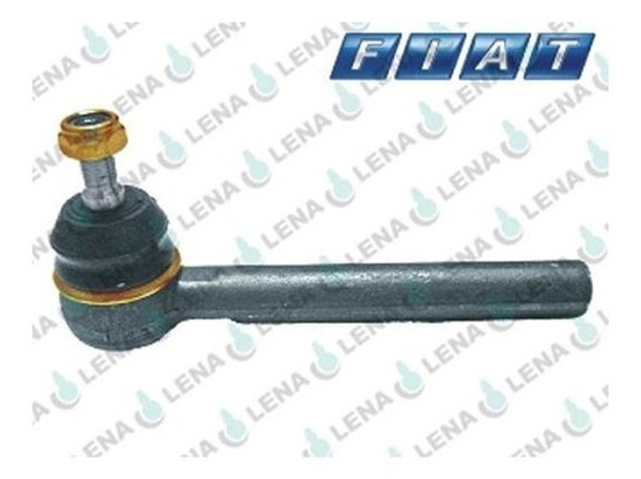 Extremo Fiat 128 Largo = 150 Mm. Super Europa (rh. 12 X 1.50 0