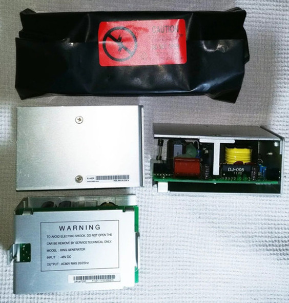 Ringer Kpos74 Generador Llamadas Central De Office7200 1