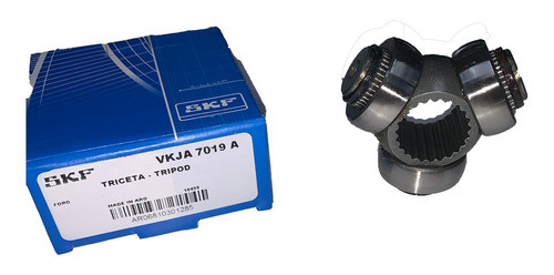 Triceta Diam 33.95 Estr 23 Peugeot 306/405 Partner Skf 0