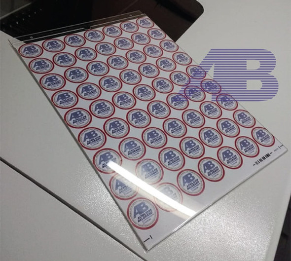 Porta Hoja Acrílico A3 Vertical 0 Porta Hoja Acrílico A3 Vertical 0