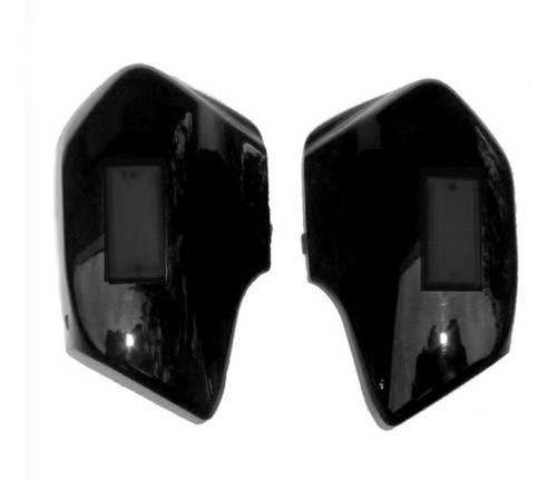 Cubre Horquilla Barrales Mndial Ld 110 H / Max Alternativos 0