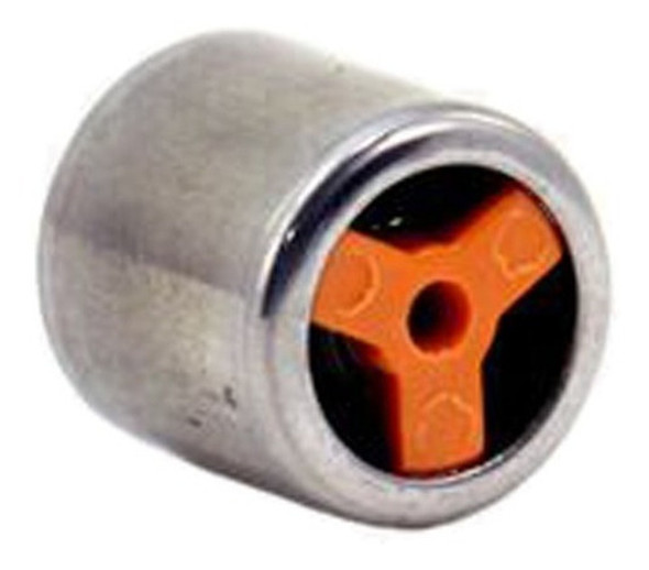 Valvula Flujo De Aceite Cruze Sonic Tracker 11mm Naranja 0