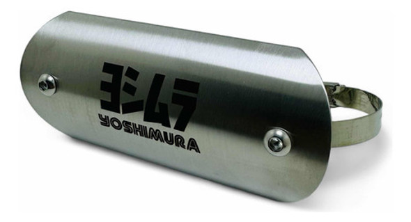 Cubre Curva De Escape Yoshimura 1