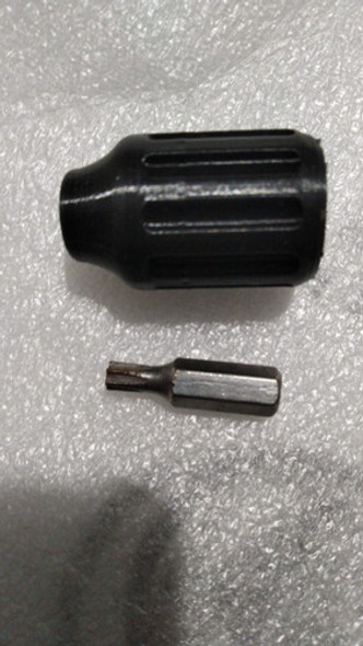 Destornillador Ultra Pequeño Para Punta 1/4 En Quilmes 1