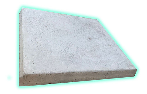 Caminero Peatonal Al Hormigon 70x70x5 0