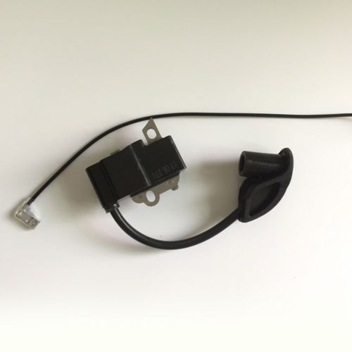 Bobina De Ignición 4237 400 1302 Para Stihl Hs81 Hs81t Hs86 1