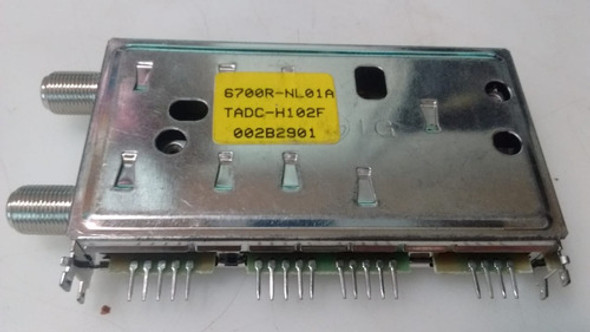 Sintonizador Tv LG 6700r-nl01a Tadc-h102f C/gtía! 0
