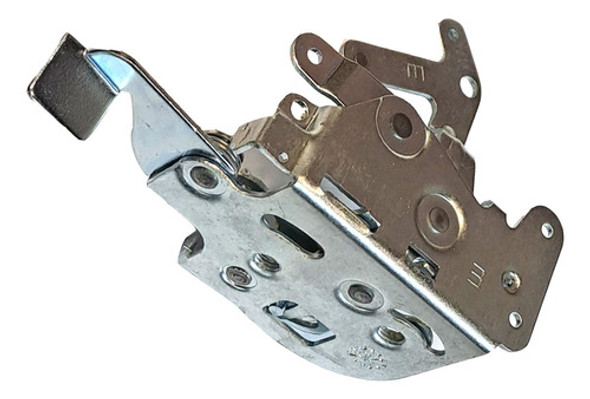 Cerradura Izquierda Fiat Elba - 1991 Al 1996 0